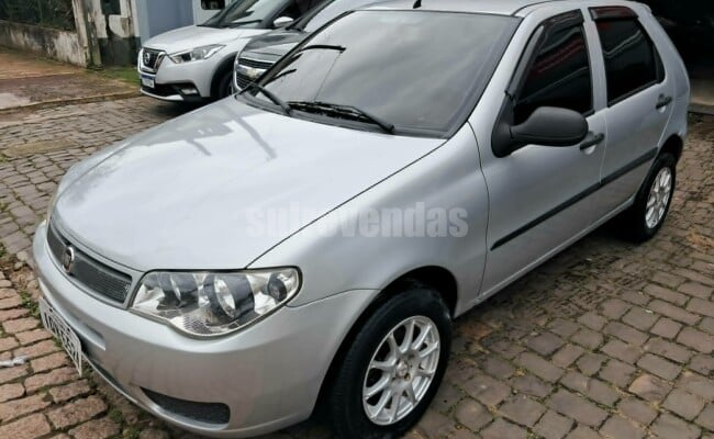Fiat PALIO