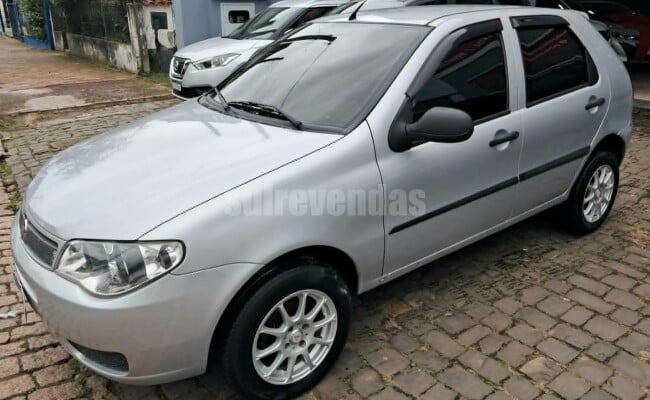 Fiat PALIO