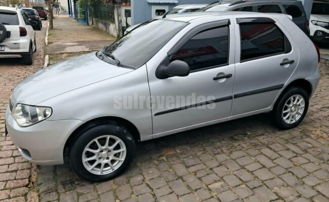 Fiat PALIO