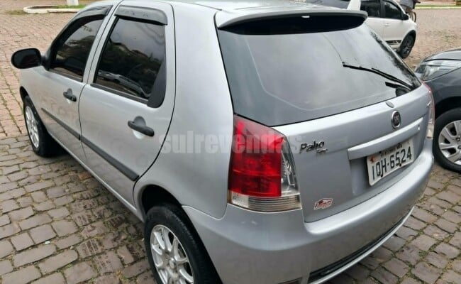 Fiat PALIO