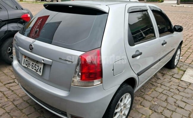 Fiat PALIO