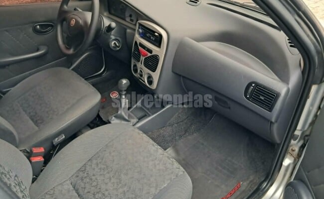 Fiat PALIO