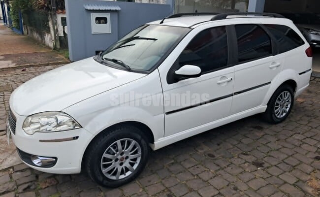 Fiat PALIO