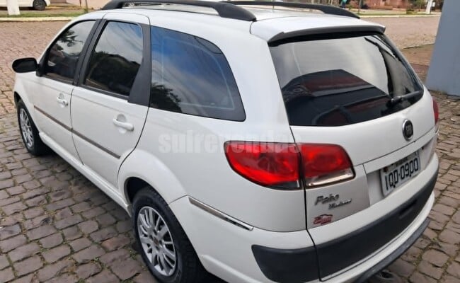 Fiat PALIO