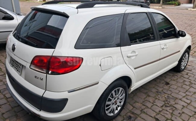 Fiat PALIO