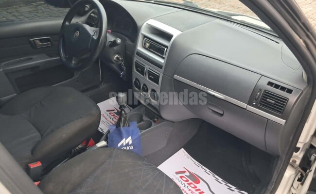 Fiat PALIO