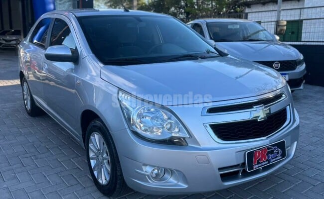 Chevrolet COBALT