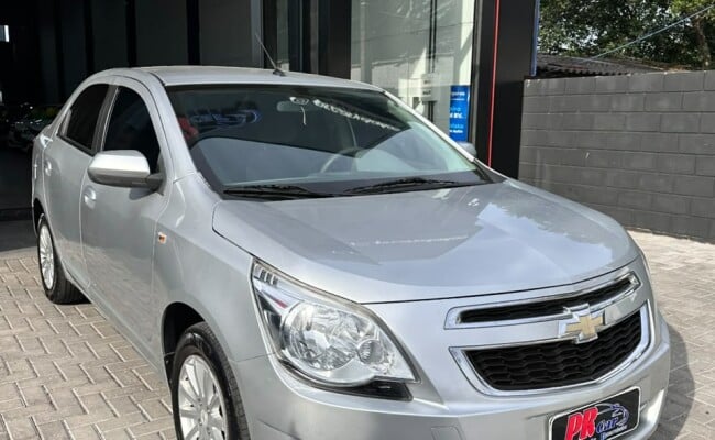 Chevrolet COBALT