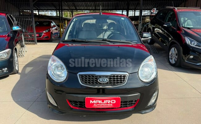 Kia PICANTO