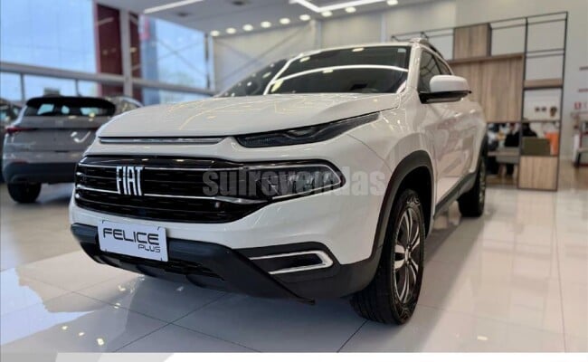 Fiat TORO