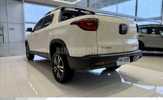 Fiat TORO