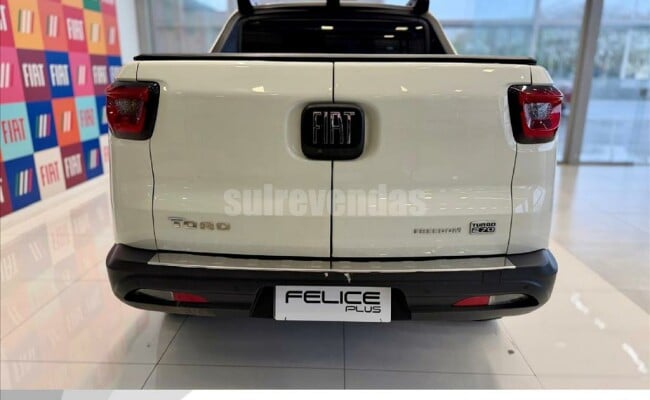 Fiat TORO
