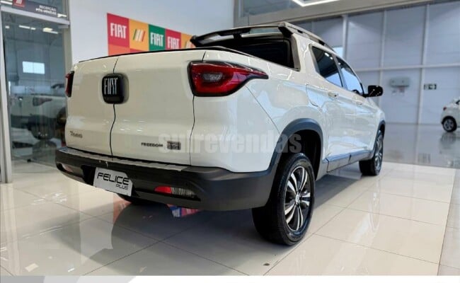Fiat TORO