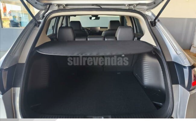 Honda ZR-V