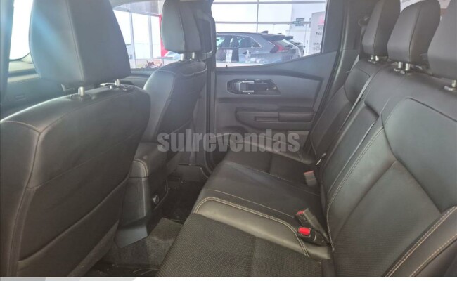 Mitsubishi TRITON