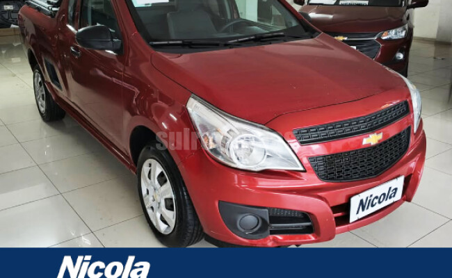 Chevrolet MONTANA