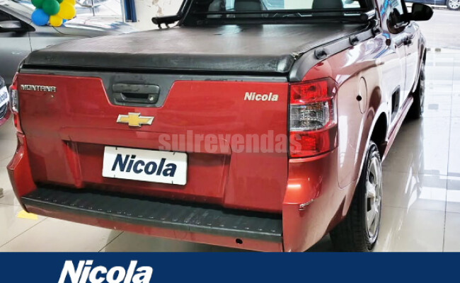 Chevrolet MONTANA