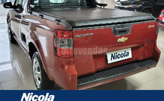 Chevrolet MONTANA