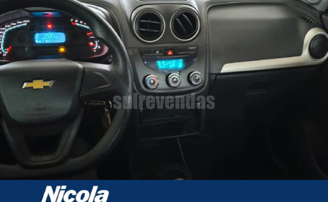Chevrolet MONTANA