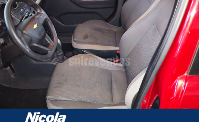 Chevrolet MONTANA