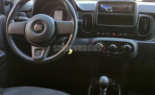 Fiat MOBI LIKE 1.0 Fire Flex 5p.