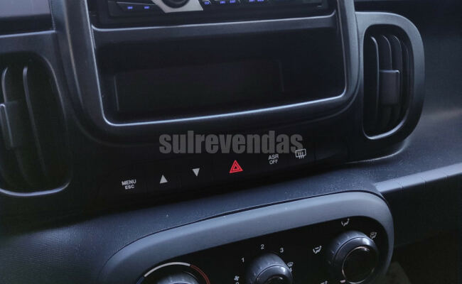 Fiat MOBI LIKE 1.0 Fire Flex 5p.