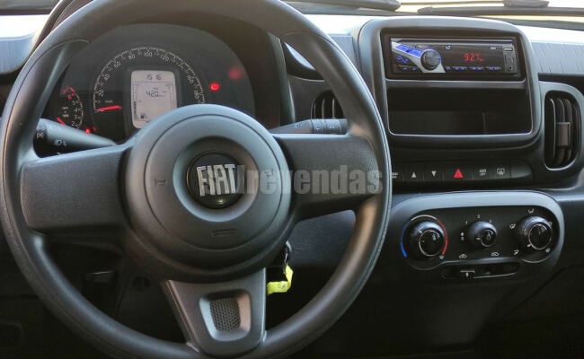 Fiat MOBI LIKE 1.0 Fire Flex 5p.