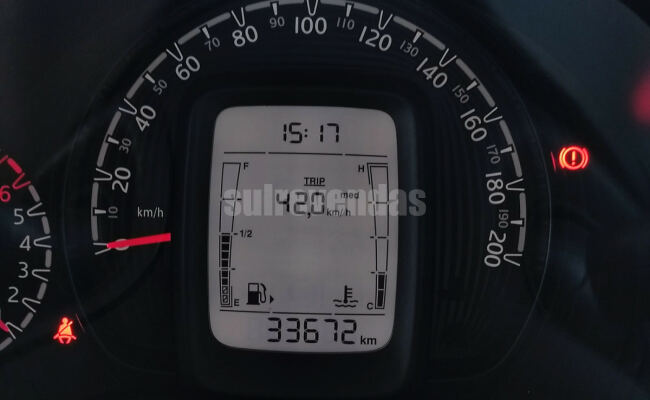 Fiat MOBI LIKE 1.0 Fire Flex 5p.