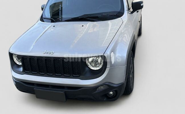 Jeep renegade 1.8 at