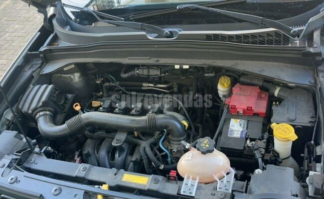 Jeep renegade 1.8 at