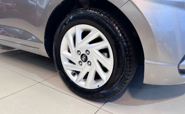 Hyundai hb20 evolution 1.0 flex 12v mec