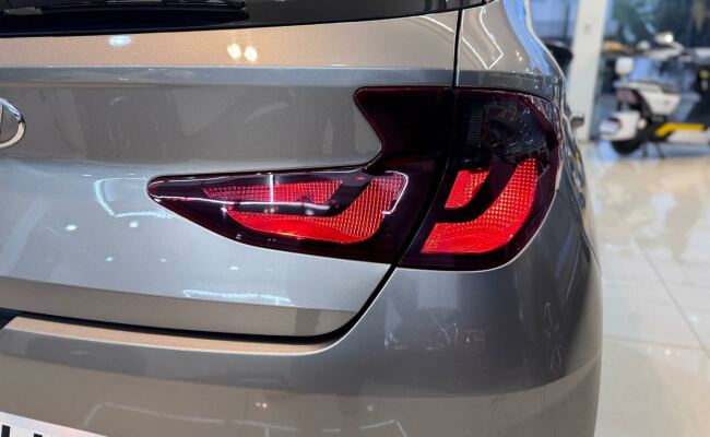 Hyundai hb20 evolution 1.0 flex 12v mec
