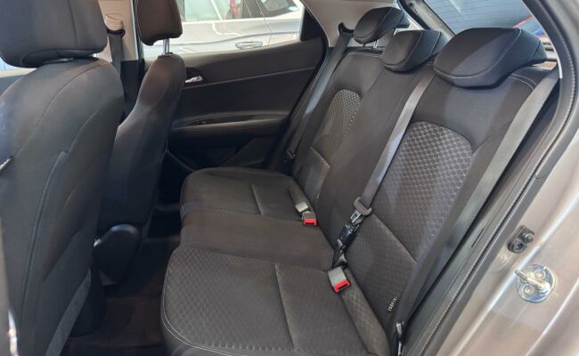 Hyundai hb20 evolution 1.0 flex 12v mec