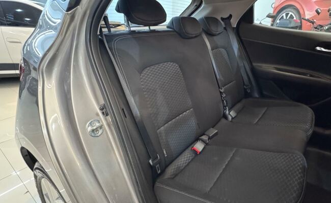 Hyundai hb20 evolution 1.0 flex 12v mec
