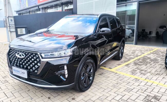 Caoa Chery TIGGO7 SPORT
