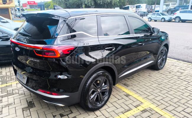 Caoa Chery TIGGO7 SPORT