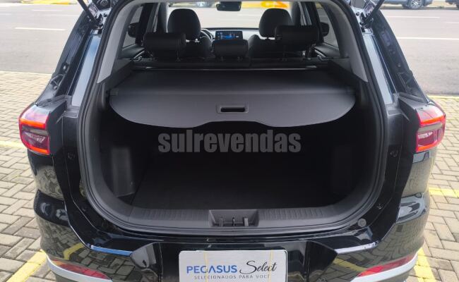 Caoa Chery TIGGO7 SPORT