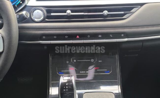 Caoa Chery TIGGO7 SPORT