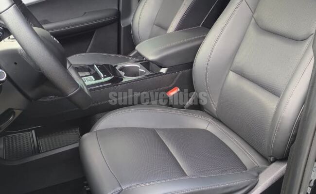 Caoa Chery TIGGO7 SPORT