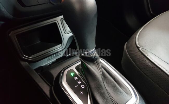 Jeep RENEGADE 1.3 T270 TURBO FLEX LONGITUDE AT6