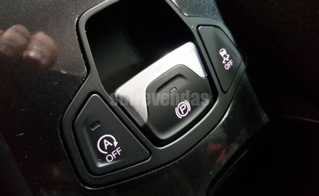 Jeep RENEGADE 1.3 T270 TURBO FLEX LONGITUDE AT6