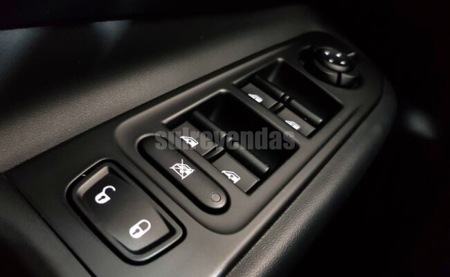 Jeep RENEGADE 1.3 T270 TURBO FLEX LONGITUDE AT6