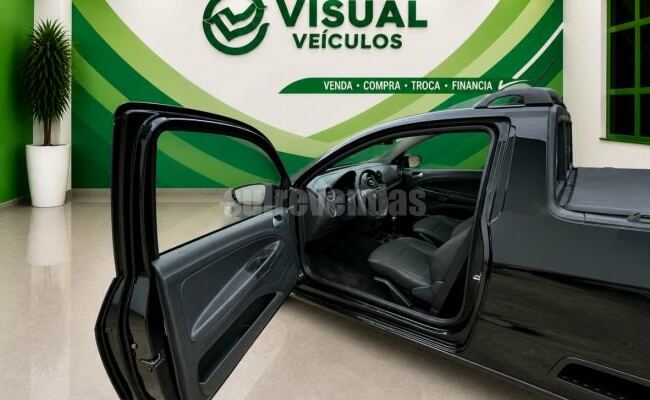Volkswagen Saveiro
