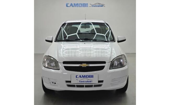 Chevrolet CELTA