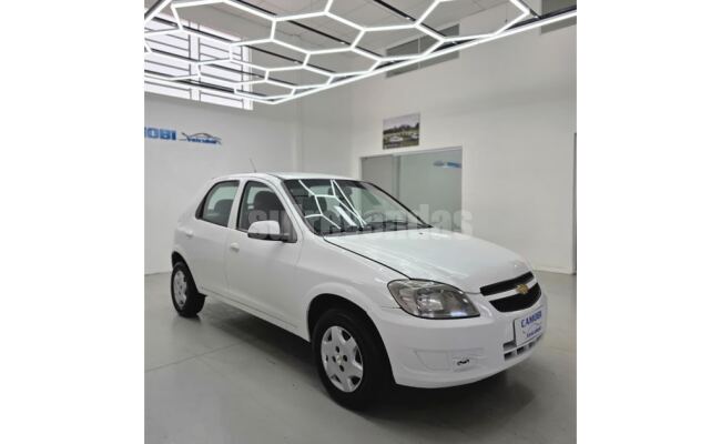 Chevrolet CELTA