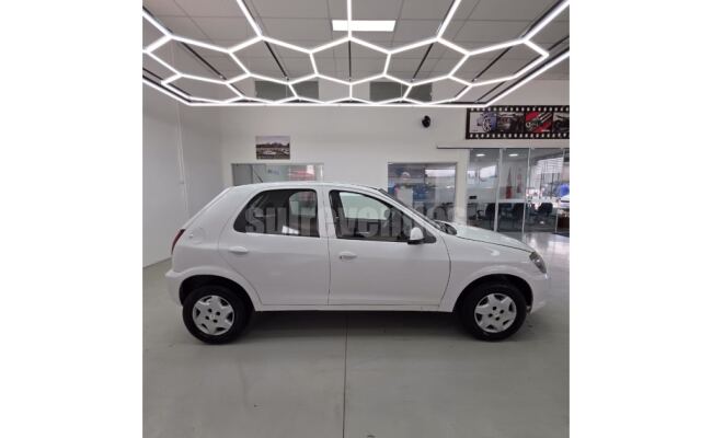 Chevrolet CELTA