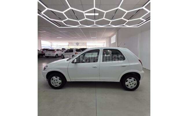 Chevrolet CELTA