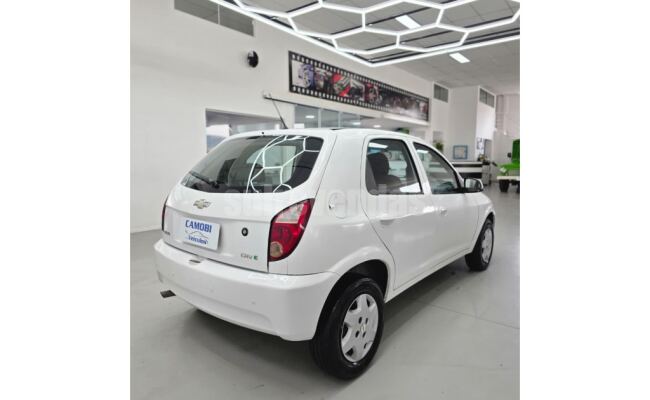 Chevrolet CELTA