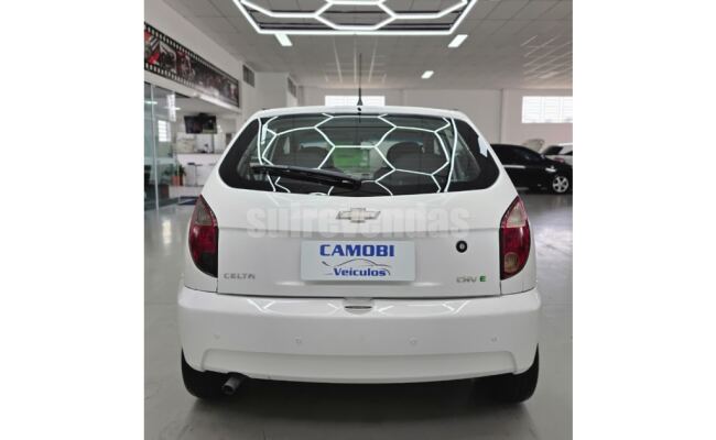 Chevrolet CELTA