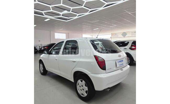 Chevrolet CELTA